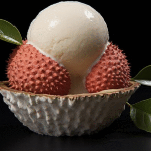 Lychee & Passion Bliss
